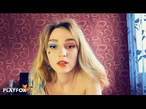 ❤️ Kouzelné brýle pro virtuální realitu mi poskytly sex s Harley Quinn ❤❌ Anal porno u cs.full-porner.ru